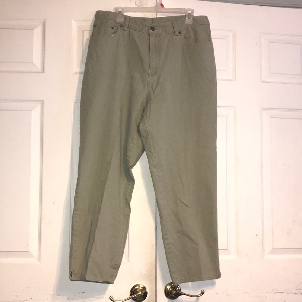 Women’s Ralph Lauren Sage Jeans